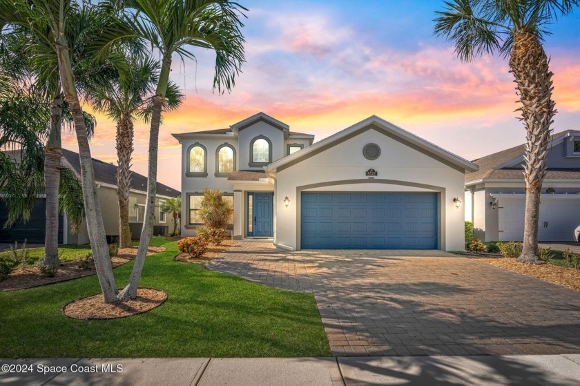 Located in the prestigious Strom Park in West Viera, you'll find - Beach Home for sale in Melbourne, Florida on Beachhouse.com