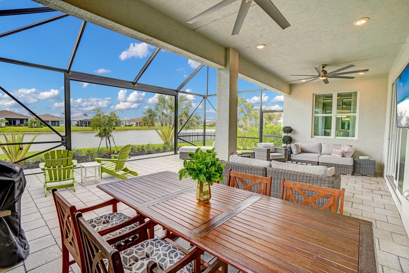 Cresswind at Verano |over 55 Community | Lakefront | Move-In - Beach Home for sale in Port Saint Lucie, Florida on Beachhouse.com