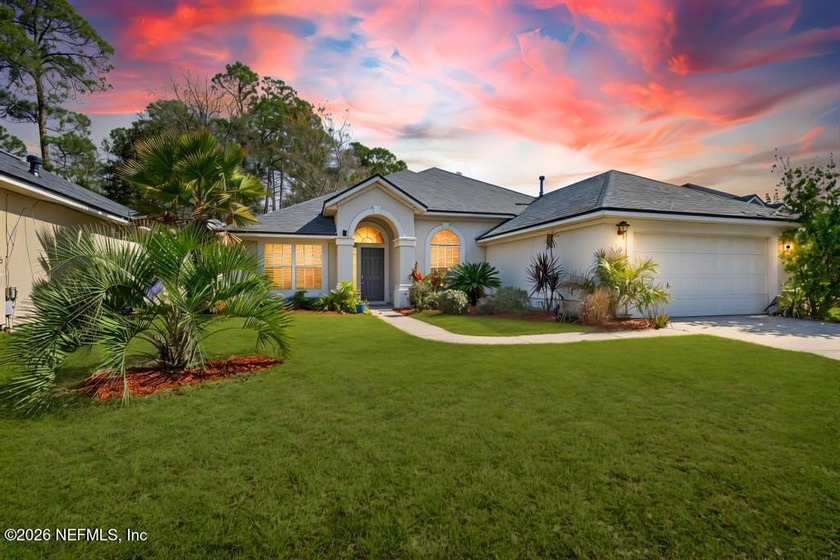 Wow! What a great opportunity in Bartram Springs for a 1-story 4 - Beach Home for sale in Jacksonville, Florida on Beachhouse.com