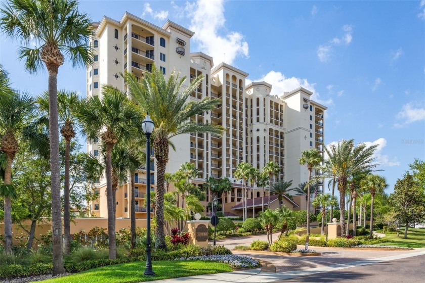 This is the one you have been waiting for!!! Come live the - Beach Condo for sale in Tampa, Florida on Beachhouse.com