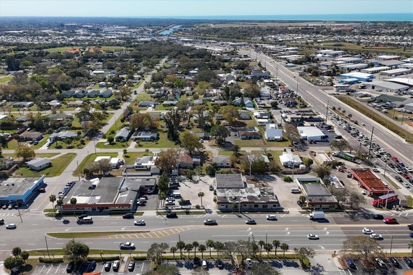 Opportunity to acquire this rare and outstanding office - Beach Commercial for sale in Venice, Florida on Beachhouse.com