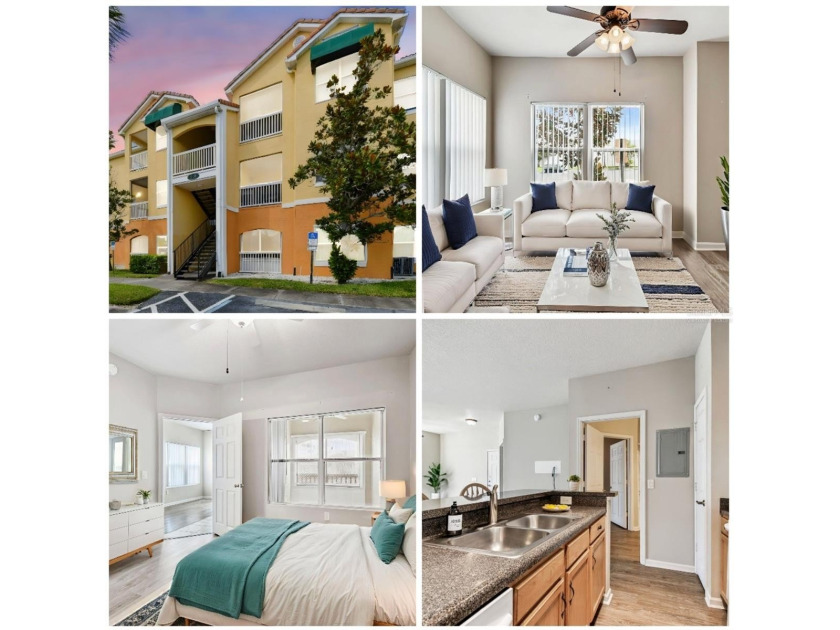 One or more photo(s) has been virtually staged. 30 DAY Min - Beach Condo for sale in Seminole, Florida on Beachhouse.com