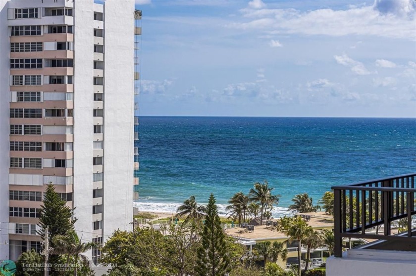 DONT MISS OUT ON THIS RARE , BEAUTIFUL ONE BEDROOM UNIT WITH - Beach Condo for sale in Pompano Beach, Florida on Beachhouse.com