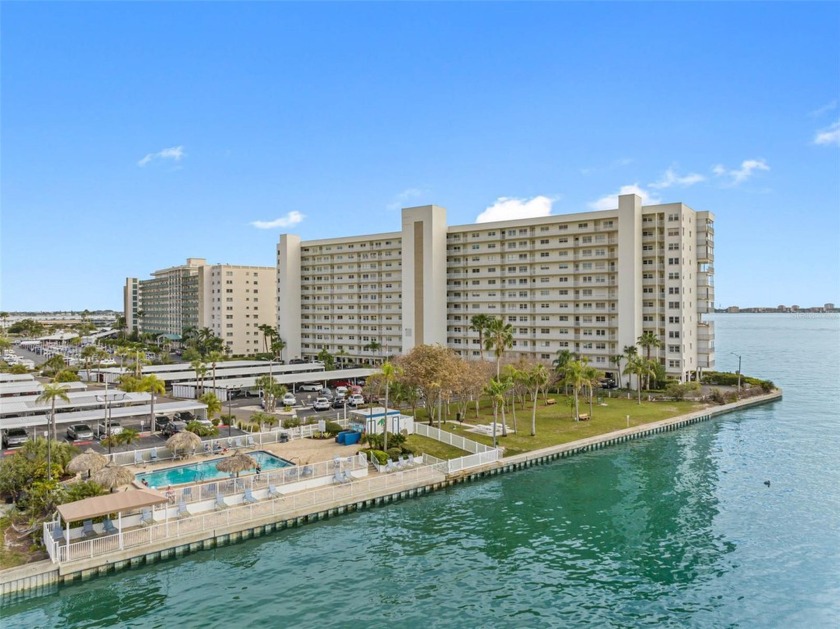 Motivated Seller! Bring all Reasonable Offers! A rare - Beach Condo for sale in Gulfport, Florida on Beachhouse.com