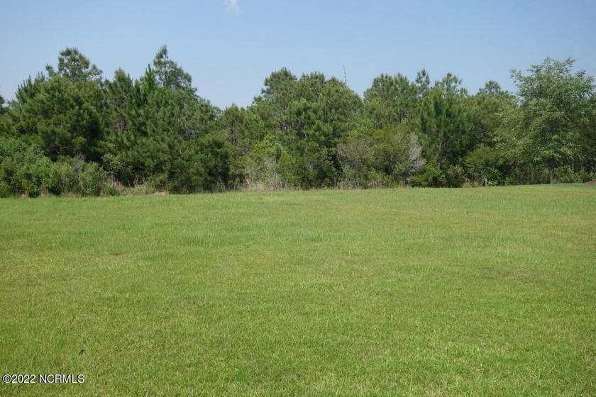 This level, cleared homesite is located on a private cul-de-sac - Beach Lot for sale in Southport, North Carolina on Beachhouse.com