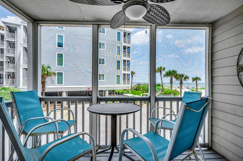 New Listing! Pelicans Watch Unit 109 by Wavecrest Beach Vacations - Beach Vacation Rentals in Myrtle Beach, SC on Beachhouse.com