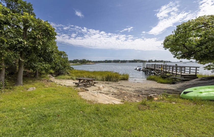 A Rare Opportunity Awaits! This stunning Colonial home in the - Beach Home for sale in Darien, Connecticut on Beachhouse.com