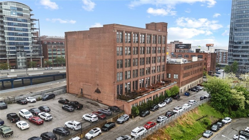 Welcome to 1133 West 9th Street, Unit 317-an exclusive corner - Beach Condo for sale in Cleveland, Ohio on Beachhouse.com