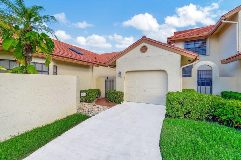 If you are looking for the best of everything, DON'T MISS THIS - Beach Home for sale in Boynton Beach, Florida on Beachhouse.com