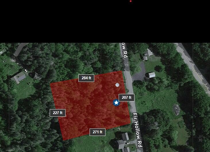 Here is your opportunity to purchase a 1.3 acre lot in Bristol - Beach Lot for sale in Bristol, Maine on Beachhouse.com
