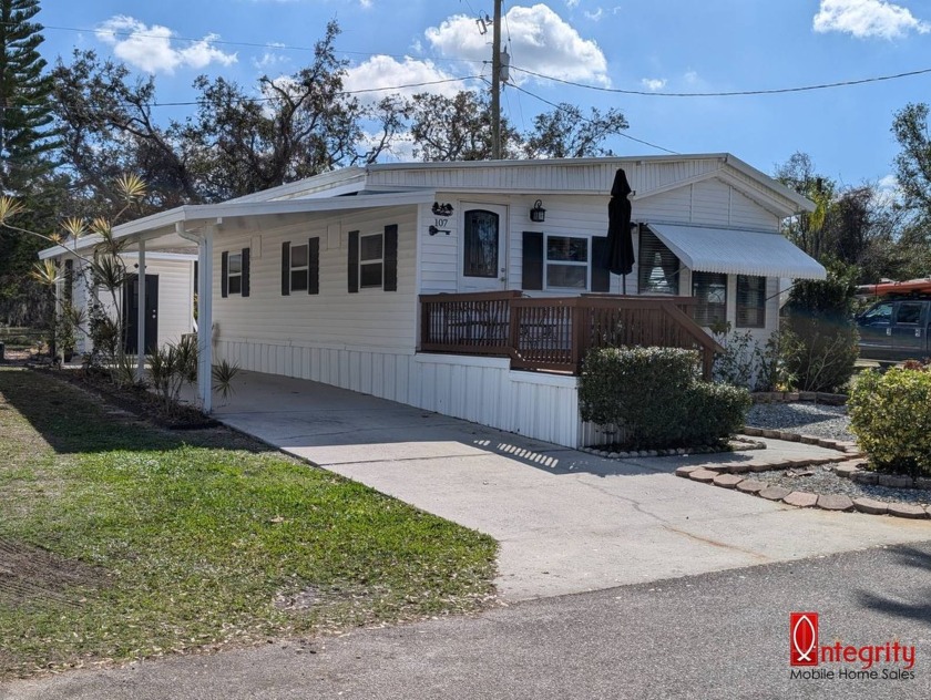 Motivated Seller! Price is Negotiable!    Welcome to River Vista - Beach Home for sale in Ruskin, Florida on Beachhouse.com