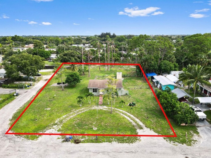 Attention Investors!! Welcome to 5211 Pine Grove Drive, West - Beach Commercial for sale in West Palm Beach, Florida on Beachhouse.com