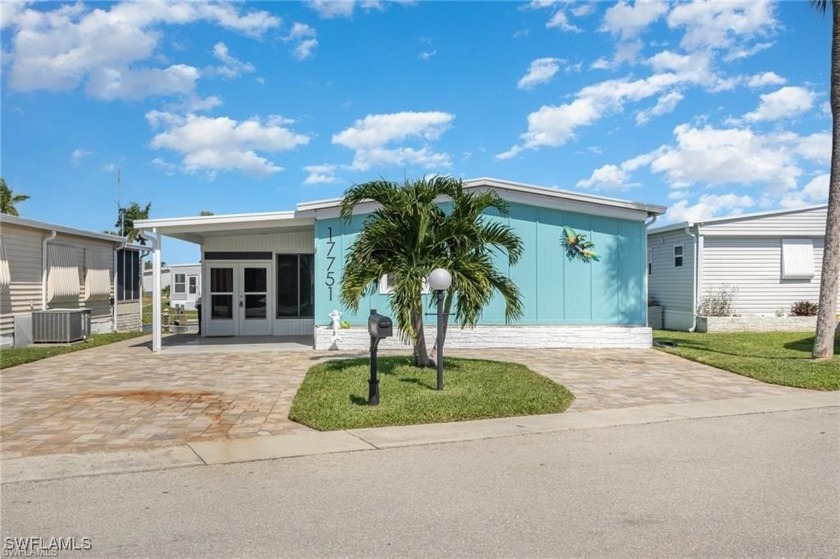Discover an incredible opportunity in Bayside Estates, a - Beach Home for sale in Fort Myers Beach, Florida on Beachhouse.com