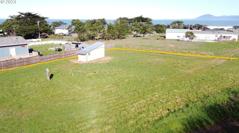 Dreaming of building your own oasis by the ocean? Look no - Beach Lot for sale in Gold Beach, Oregon on Beachhouse.com