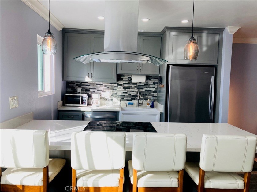 Discover the charm of coastal living in this beautifully updated - Beach Condo for sale in Long Beach, California on Beachhouse.com