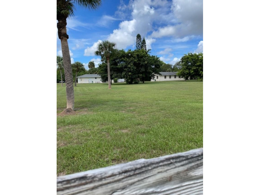 Land, land and more land. Dream how you want to live on your 2.3 - Beach Home for sale in Palm Beach Gardens, Florida on Beachhouse.com