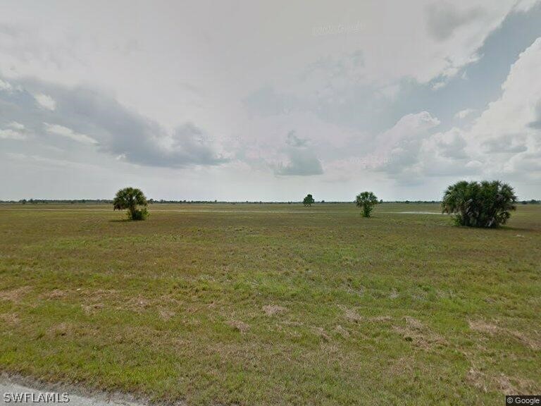 Great lot to build your next home! Be part of the quiet Meadows - Beach Lot for sale in Placida, Florida on Beachhouse.com