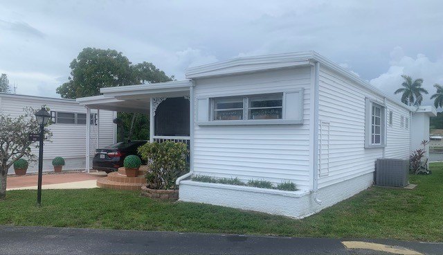 Home For Sale in Hollywood - Beach Home for sale in Hollywood, Florida on Beachhouse.com