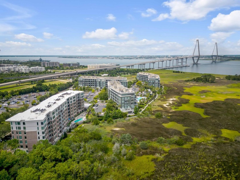 Experience true lock-and-leave living in this stunning, fully - Beach Home for sale in Mount Pleasant, South Carolina on Beachhouse.com