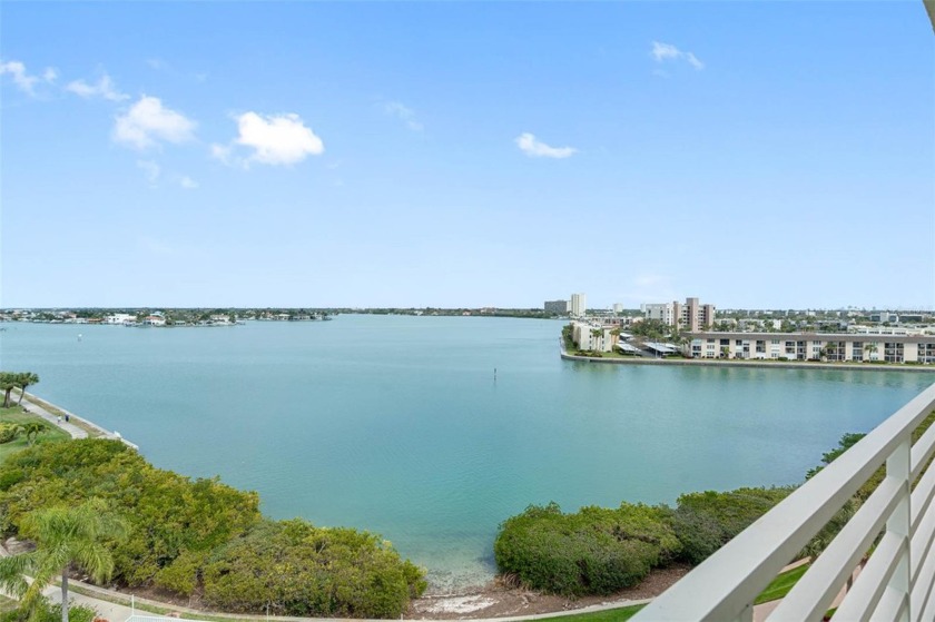 Under contract-accepting backup offers. Enjoy gorgeous open - Beach Condo for sale in South Pasadena, Florida on Beachhouse.com