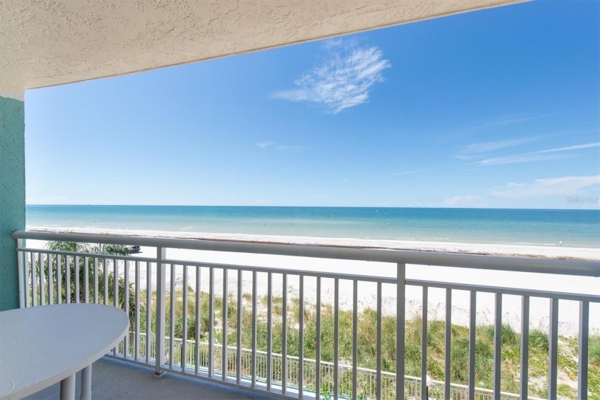 Price Reduced! Experience Spectacular Sunsets and Gulf Views - Beach Condo for sale in Indian Shores, Florida on Beachhouse.com