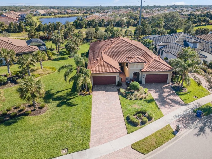 Welcome to Hammock Preserve, located in the popular Palmer Ranch - Beach Townhome/Townhouse for sale in Sarasota, Florida on Beachhouse.com