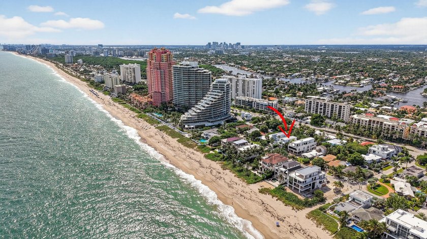 Literally across from the beach! Now offered below REPLACEMENT - Beach Home for sale in Fort Lauderdale, Florida on Beachhouse.com