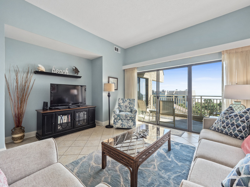 532 Shorewood- 2 Bd2 Ba Beautiful Oceanview - Beach Vacation Rentals in Hilton Head Island, South Carolina on Beachhouse.com
