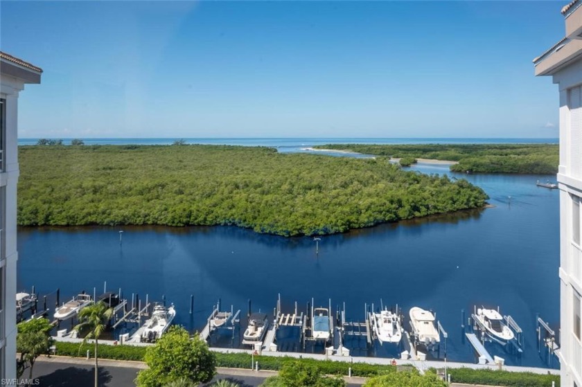 Welcome to paradise in Naples, Florida! This stunning waterfront - Beach Condo for sale in Naples, Florida on Beachhouse.com