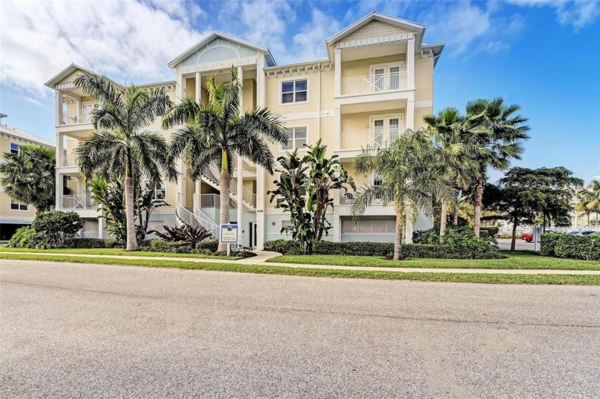 ~ WHAT A FANTASTIC OPPORTUNITY TO OWN A BEAUTIFUL HOME AT AN - Beach Condo for sale in Bradenton, Florida on Beachhouse.com