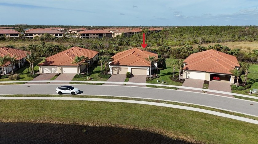 Nestled in the coveted Sarasota National community, this - Beach Home for sale in Venice, Florida on Beachhouse.com