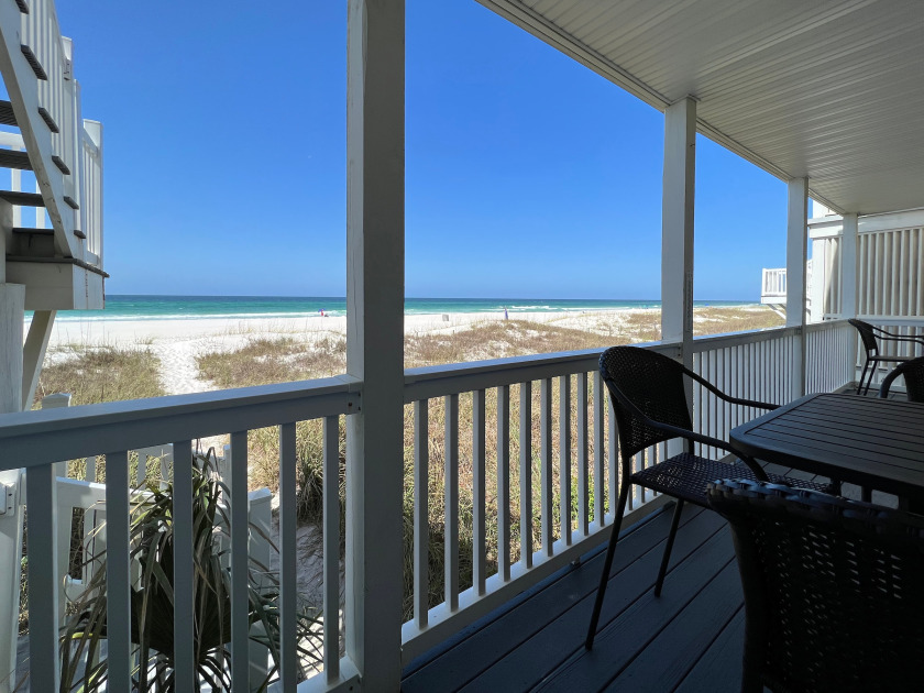 Amazing 3 Bed 3 Bath Directly on the the Gulf of Mexico - Beach Vacation Rentals in Panama City Beach, Florida on Beachhouse.com