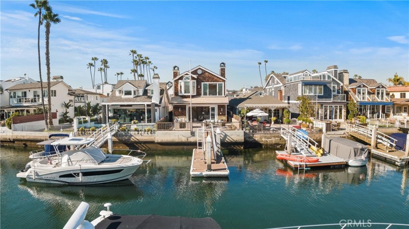 Experience the epitome of coastal luxury living at 402 38th - Beach Home for sale in Newport Beach, California on Beachhouse.com