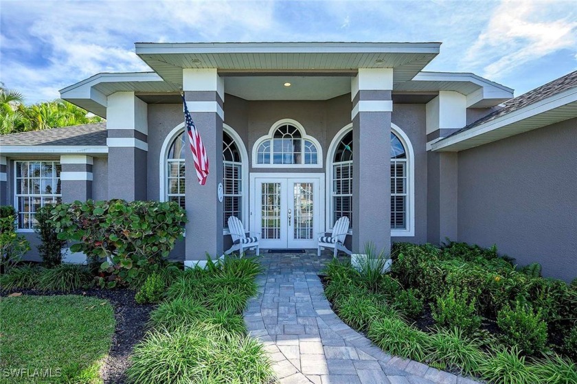 This successful seasonal vacation rental home features 4 - Beach Home for sale in Cape Coral, Florida on Beachhouse.com