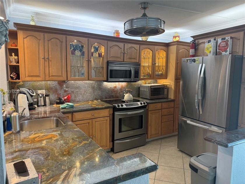 Experience coastal living in this beautifully updated 2-bed - Beach Condo for sale in Pompano Beach, Florida on Beachhouse.com