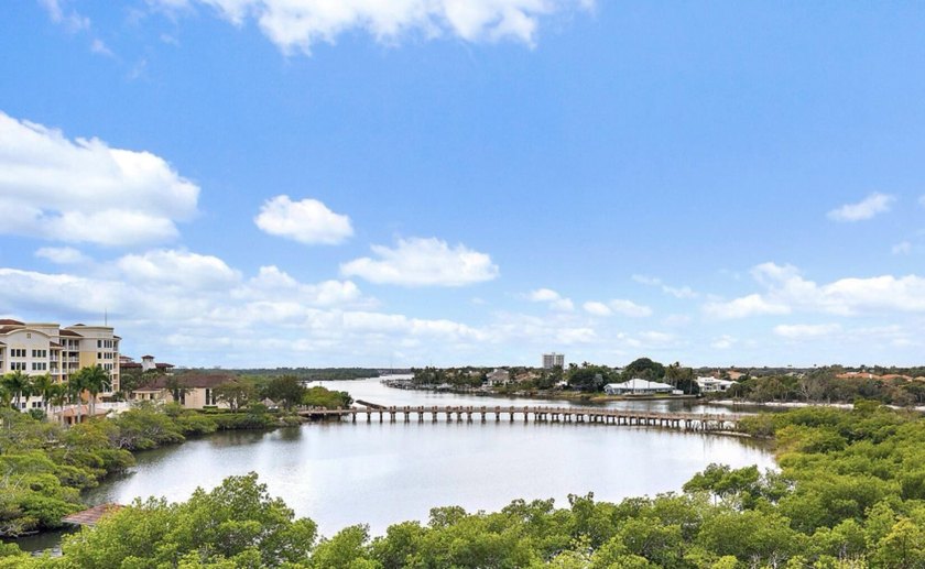 Whether you are seeking a peaceful retreat or a vibrant - Beach Condo for sale in Jupiter, Florida on Beachhouse.com