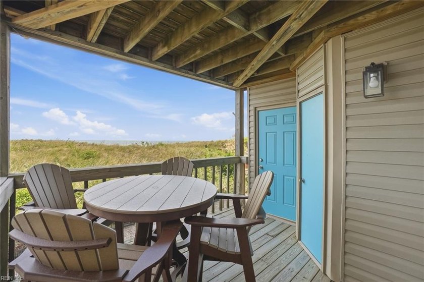 Opportunity meets location in this 2-bedroom, 2-bath first-floor - Beach Condo for sale in Norfolk, Virginia on Beachhouse.com