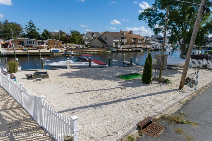 Fantastic opportunity in Cherry Quay Need a place to park your - Beach Lot for sale in Brick, New Jersey on Beachhouse.com