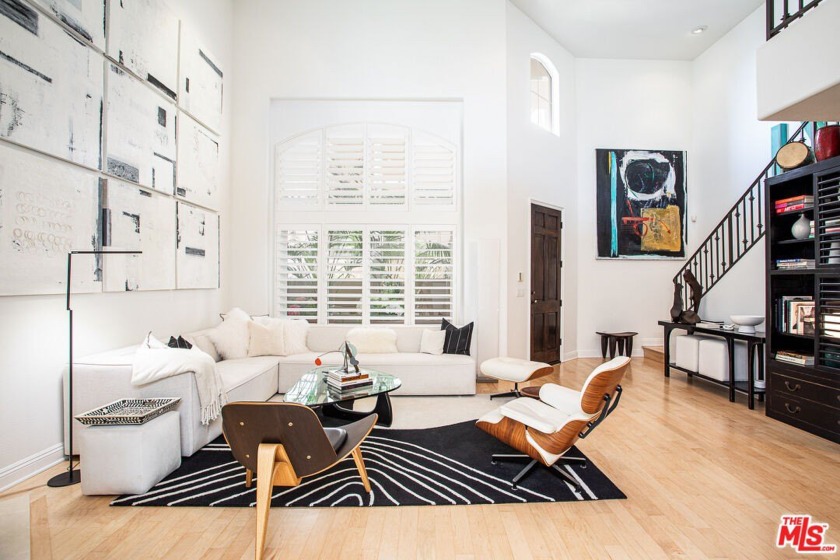 Indulge in the epitome of Westside living with this - Beach Townhome/Townhouse for sale in Santa Monica, California on Beachhouse.com