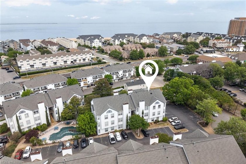 Welcome to coastal living at it's finest! This beautiful condo - Beach Condo for sale in Virginia Beach, Virginia on Beachhouse.com