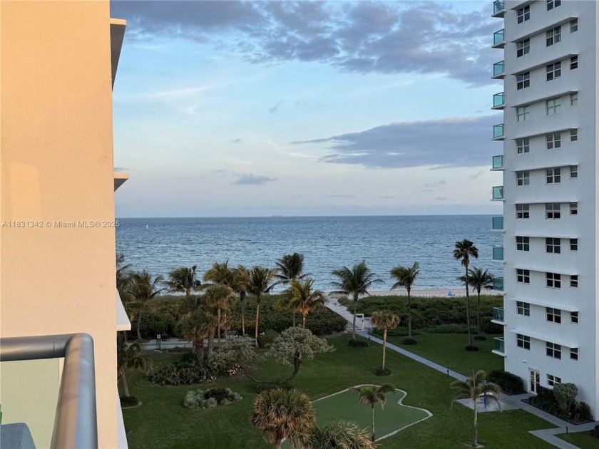$82,000 IN ASSESSMENTS HAVE BEEN PAID BY SELLER. BUILDING IS - Beach Condo for sale in Pompano Beach, Florida on Beachhouse.com