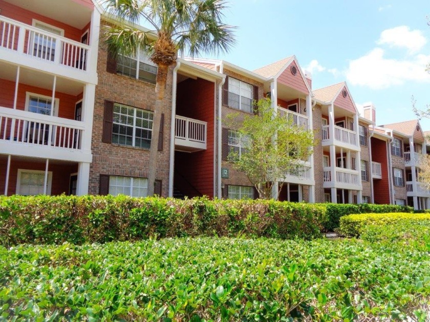 The Vantage Point community is qualified for CASH, or - Beach Condo for sale in St. Petersburg, Florida on Beachhouse.com