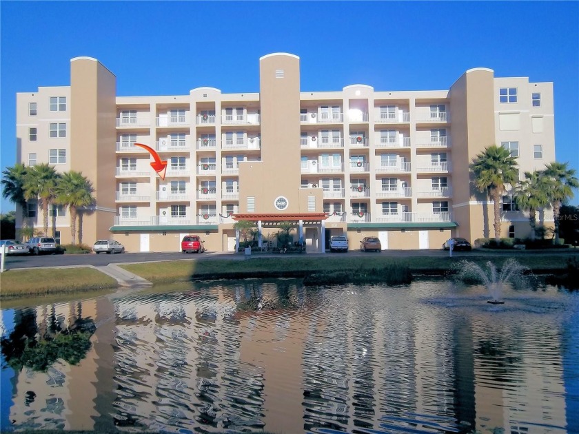 Second floor condo with panoramic water views in the coveted - Beach Condo for sale in St. Petersburg, Florida on Beachhouse.com