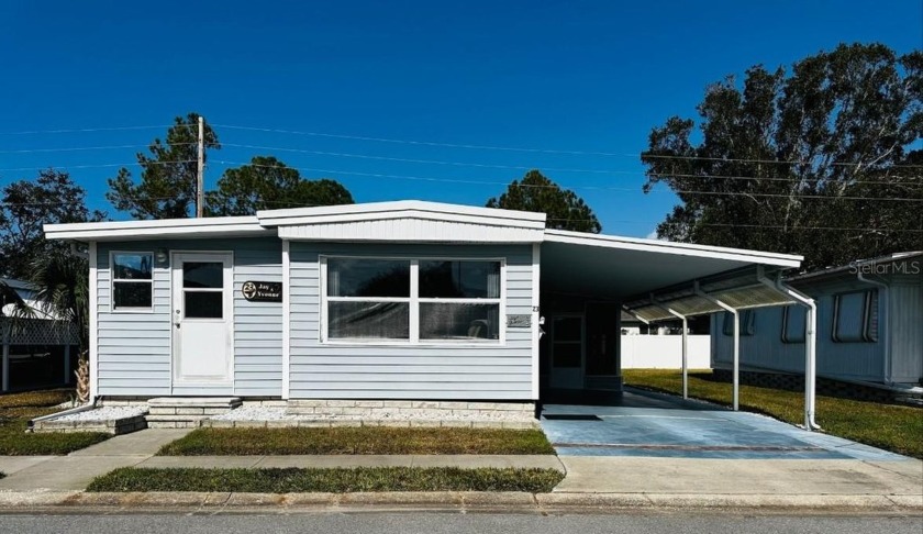 Welcome to Fairway Village, a sought after, over 55, resident - Beach Home for sale in Largo, Florida on Beachhouse.com