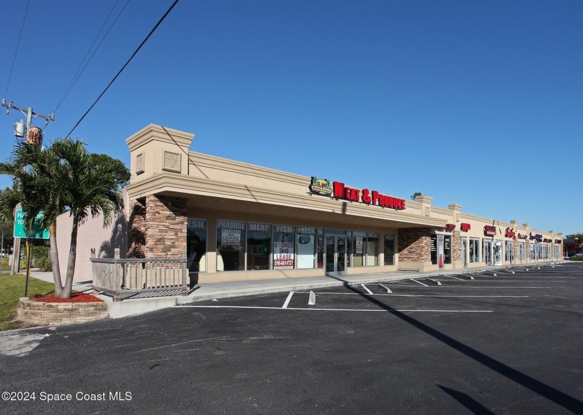 Thriving retail center in Haverhill, FL.  Long term tenants all - Beach Commercial for sale in West Palm Beach, Florida on Beachhouse.com