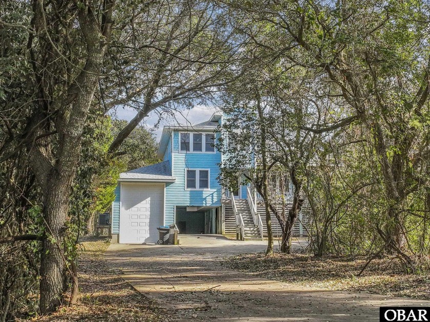 Welcome to 113 Docks Court, a beautifully custom designed - Beach Home for sale in Duck, North Carolina on Beachhouse.com