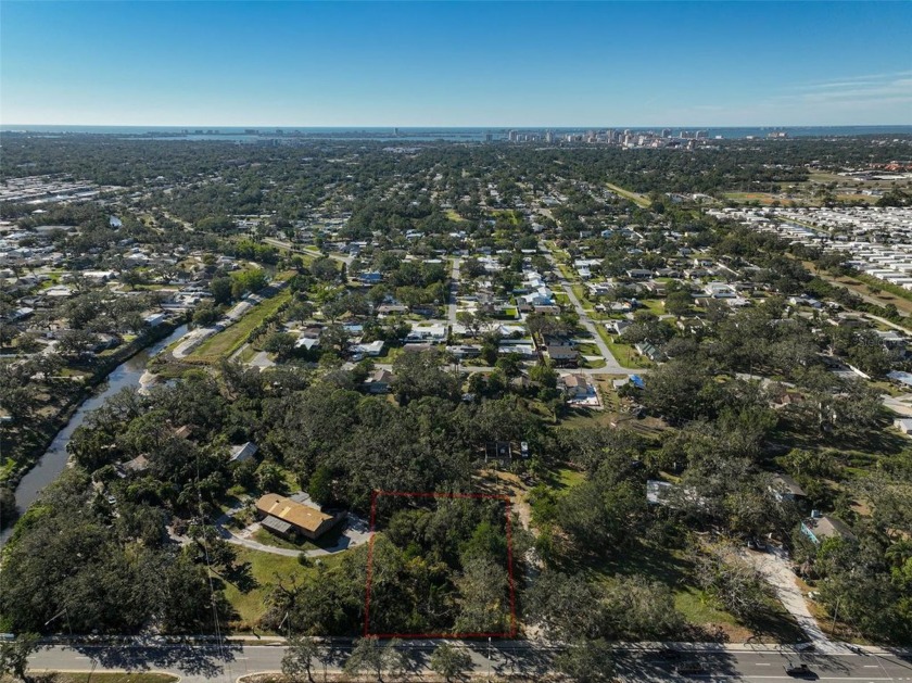 **Oversized .38 Acre Lot Now Available!** Excellent Sarasota - Beach Lot for sale in Sarasota, Florida on Beachhouse.com