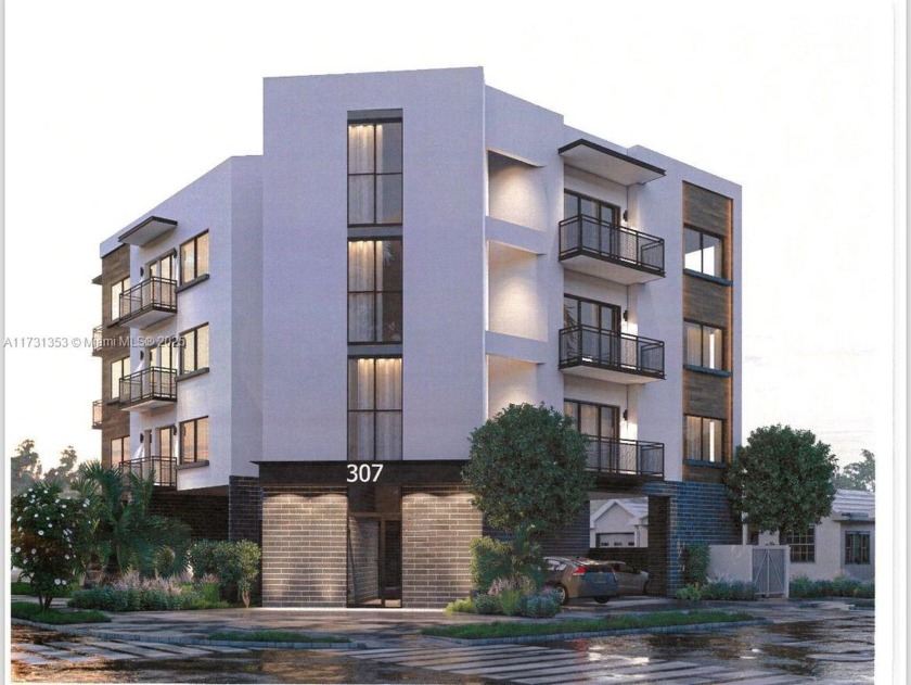 Price reduced by $100k+! SITE PLAN APPROVED! Prime development - Beach Acreage for sale in Hollywood, Florida on Beachhouse.com