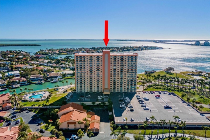 BACK ON THE MARKET, Woo Hoo!! 
RARE OPPORTUNITY TO HAVE A SOUTH - Beach Condo for sale in St. Petersburg, Florida on Beachhouse.com