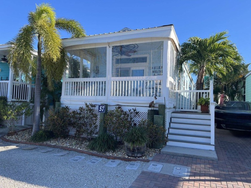 Beautiful Home with Sunset Views     Located in a gated - Beach Home for sale in Key West, Florida on Beachhouse.com